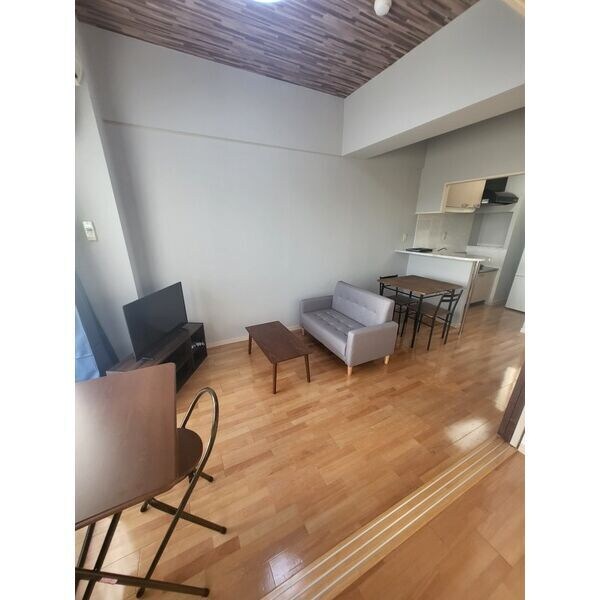 South Valleyの物件内観写真