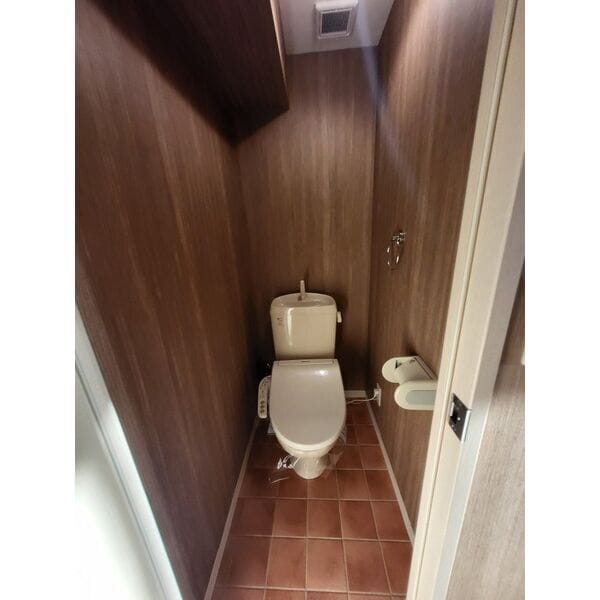 South Valleyの物件内観写真