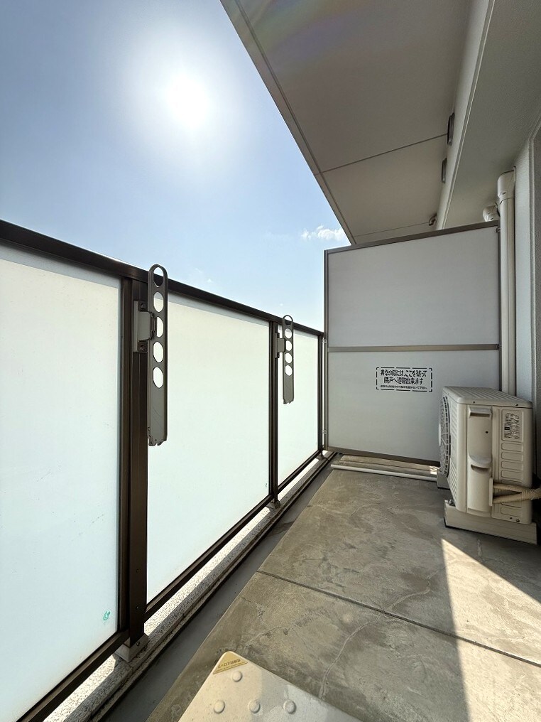 スカイコート千代田の物件内観写真