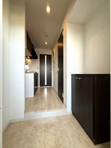 スカイコート千代田の物件内観写真