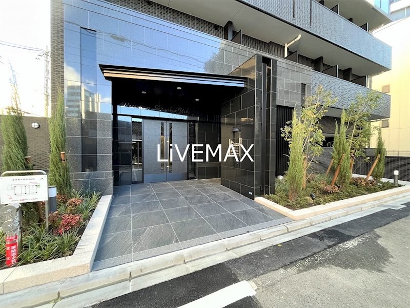 新栄町駅 徒歩5分 3階の物件外観写真