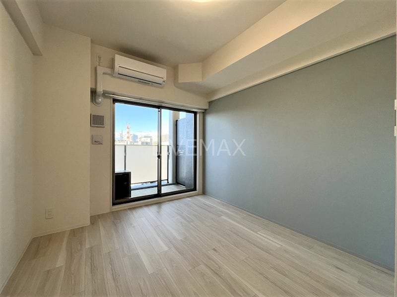 新栄町駅 徒歩5分 3階の物件内観写真