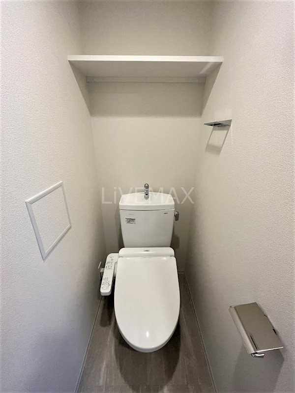 新栄町駅 徒歩5分 3階の物件内観写真