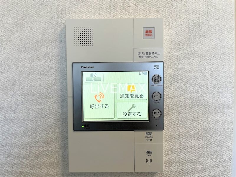 新栄町駅 徒歩5分 3階の物件内観写真