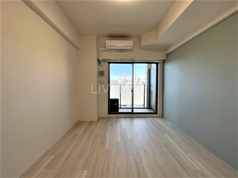 新栄町駅 徒歩5分 3階の物件内観写真