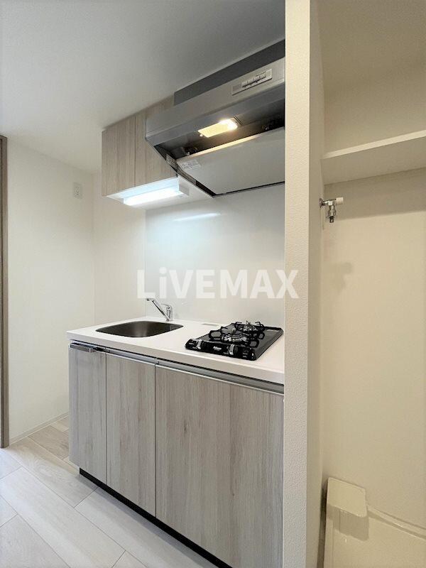 ディアレイシャス矢場町の物件内観写真