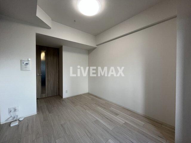 ディアレイシャス矢場町の物件内観写真