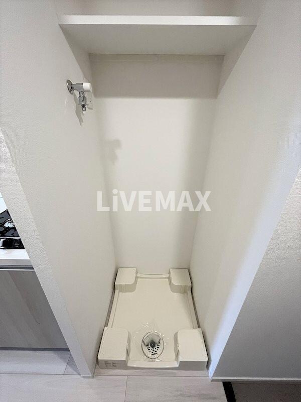 ディアレイシャス矢場町の物件内観写真