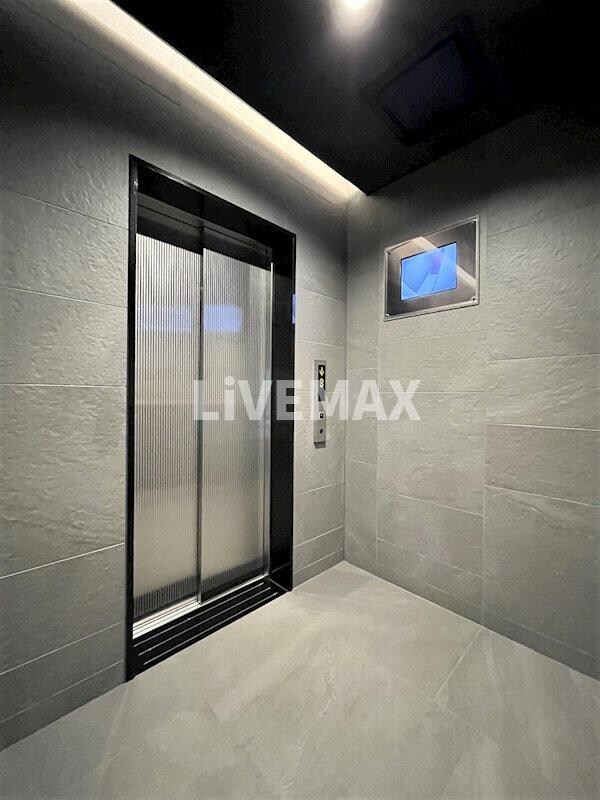 ディアレイシャス矢場町の物件内観写真