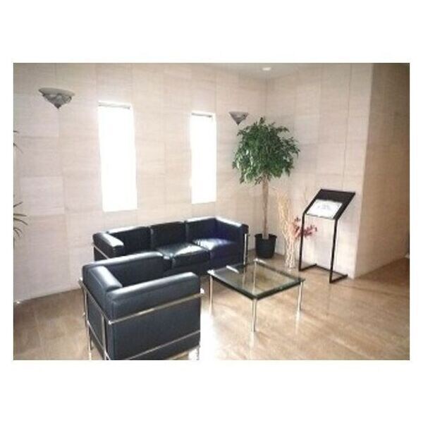 CITY SPIRE 名古屋大須の物件外観写真