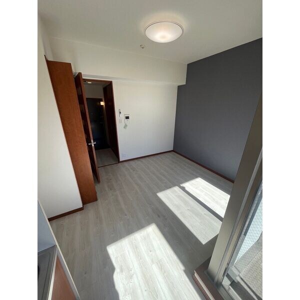 CITY SPIRE 名古屋大須の物件内観写真