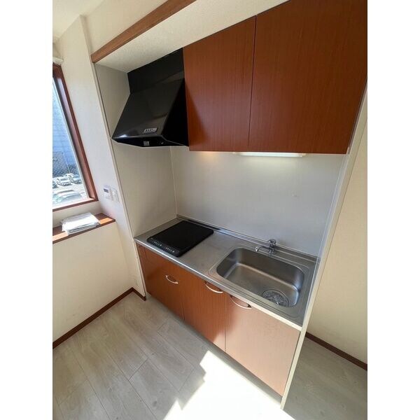 CITY SPIRE 名古屋大須の物件内観写真