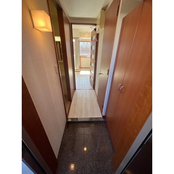 CITY SPIRE 名古屋大須の物件内観写真