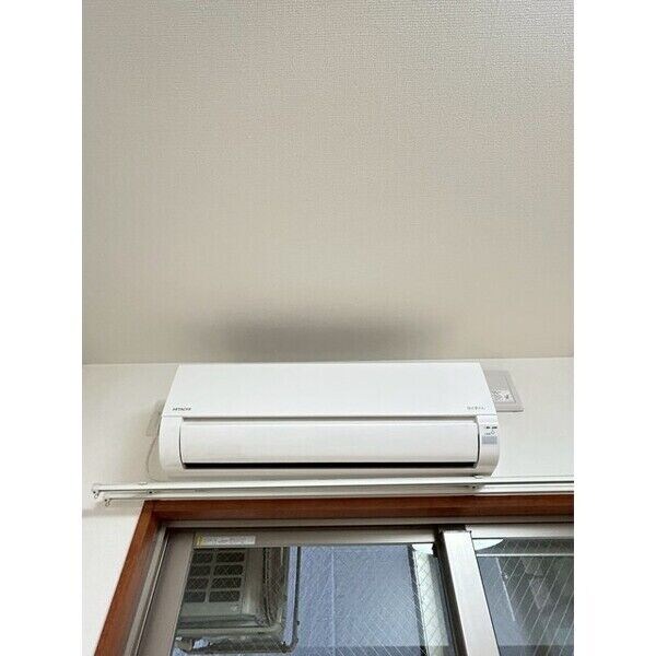 CITY SPIRE 名古屋大須の物件内観写真