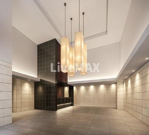 エステムコート名古屋TWIN　WESTの物件外観写真