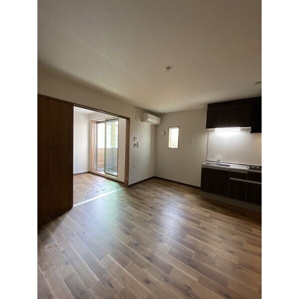 Taste堀田の物件内観写真