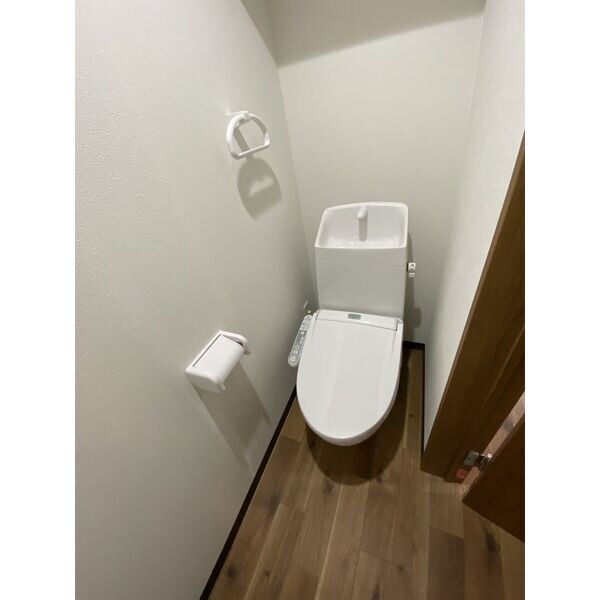 Taste堀田の物件内観写真