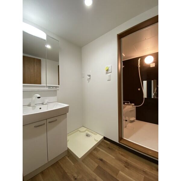 Taste堀田の物件内観写真