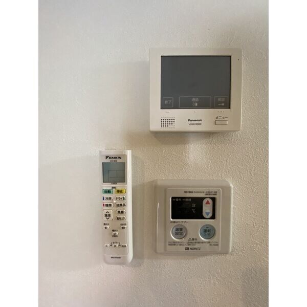 Taste堀田の物件内観写真