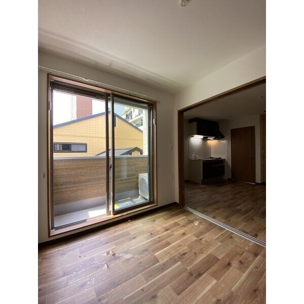 Taste堀田の物件内観写真