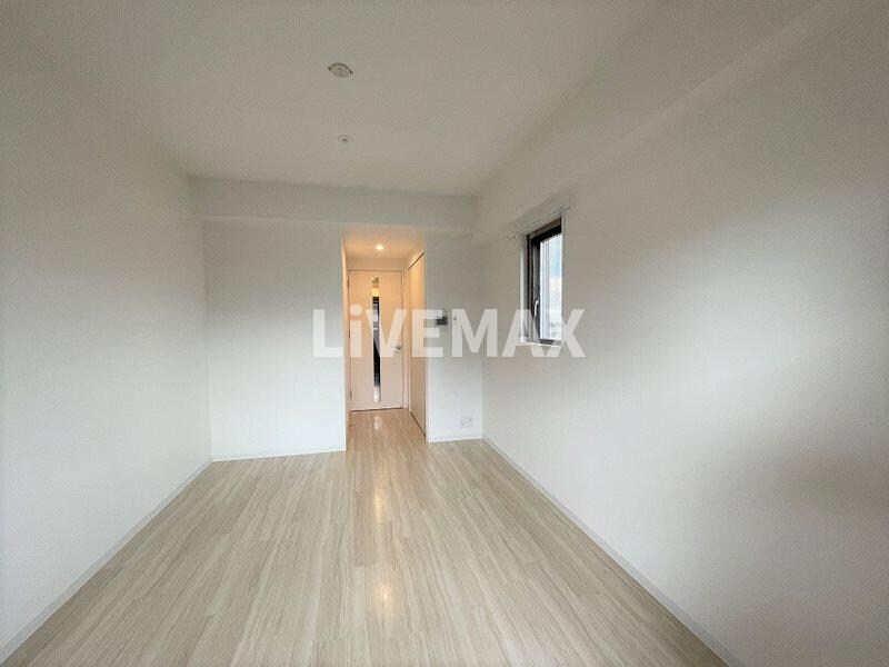 黒川駅 徒歩5分 8階の物件内観写真