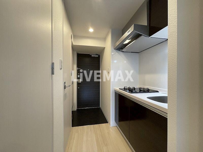 黒川駅 徒歩5分 8階の物件内観写真