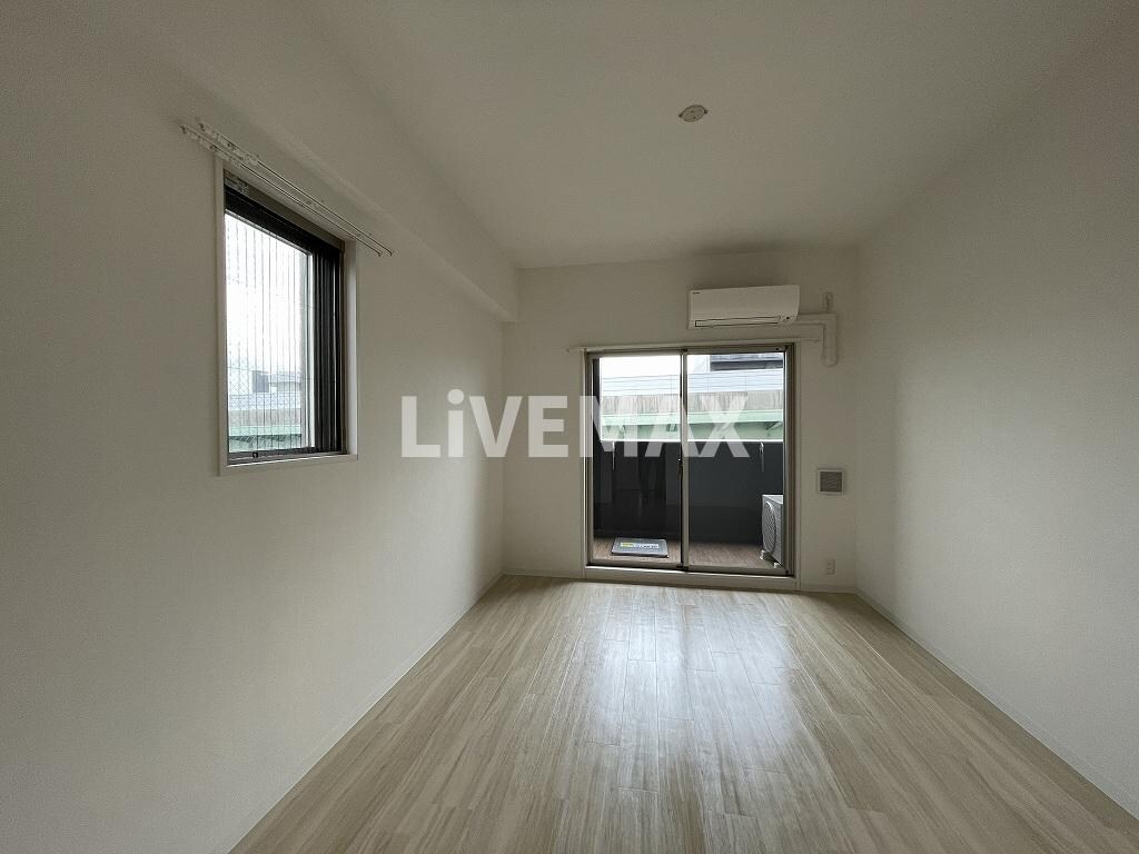 黒川駅 徒歩5分 8階の物件内観写真