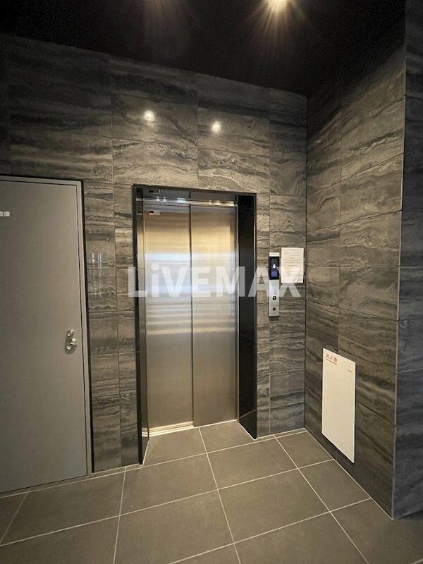 黒川駅 徒歩5分 8階の物件内観写真