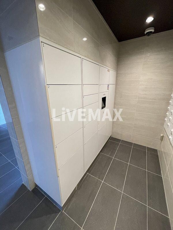 黒川駅 徒歩5分 8階の物件内観写真