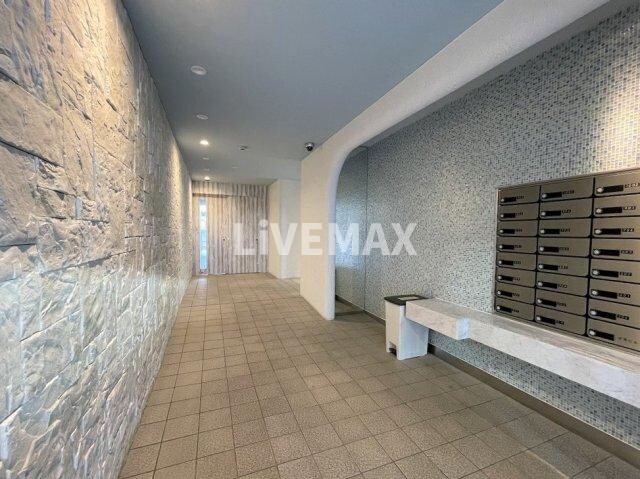 CELE　STATIONの物件外観写真