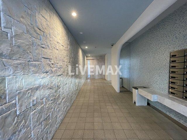 CELE　STATIONの物件外観写真