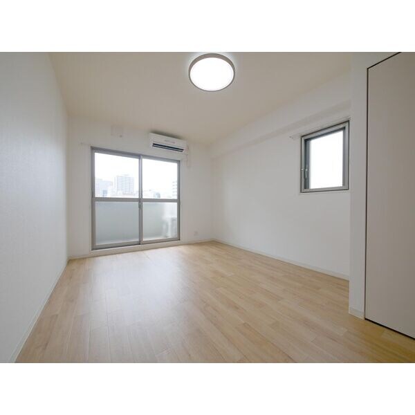 グレイス大須の物件内観写真