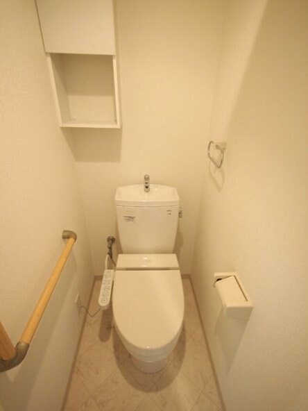 グレイス大須の物件内観写真