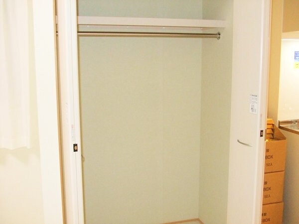 グレイス大須の物件内観写真