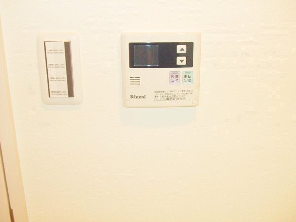 グレイス大須の物件内観写真