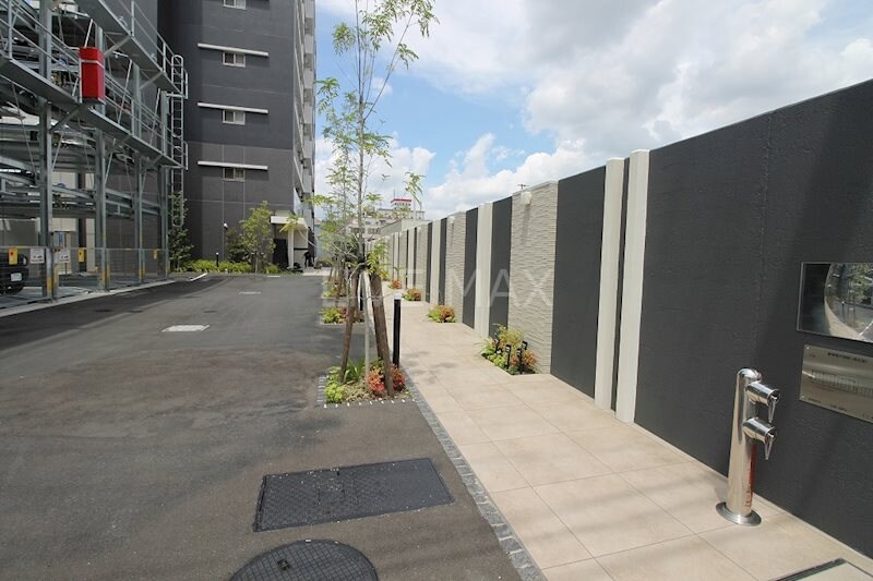 エステムコート名古屋金山ミッドクロスの物件内観写真