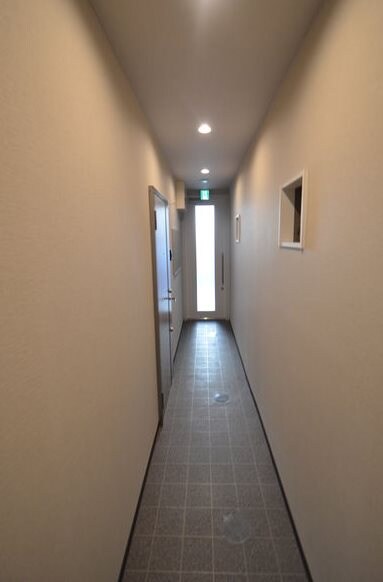 ノア名駅南の物件外観写真