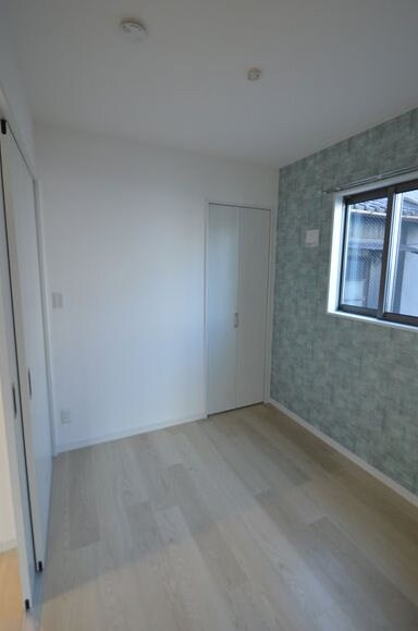 ノア名駅南の物件内観写真