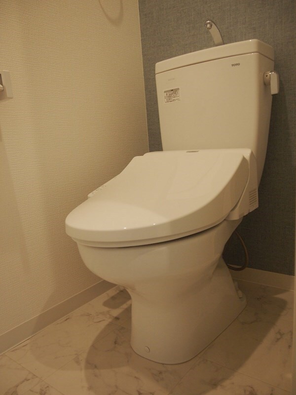 ノア名駅南の物件内観写真