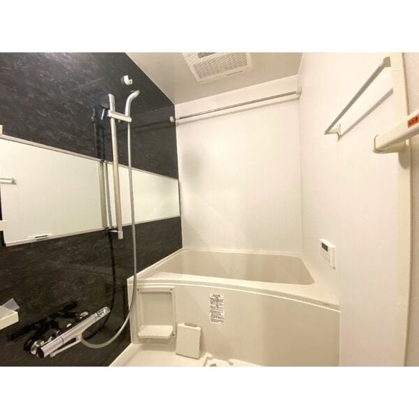 ウルフィエスタ徳川の物件内観写真