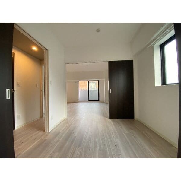 ウルフィエスタ徳川の物件内観写真