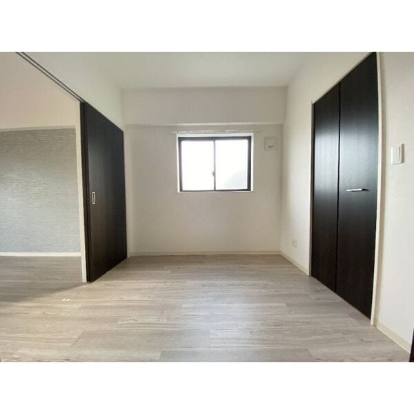 ウルフィエスタ徳川の物件内観写真