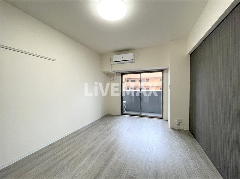 パルファン ドゥ ジョアの物件内観写真