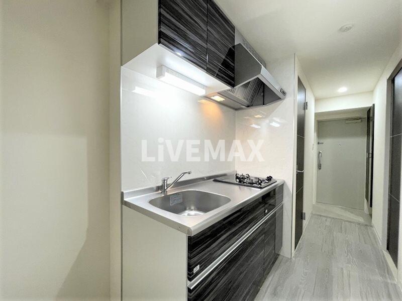 パルファン ドゥ ジョアの物件内観写真