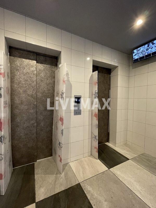 パルファン ドゥ ジョアの物件外観写真