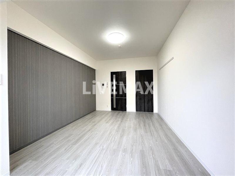 パルファン ドゥ ジョアの物件内観写真