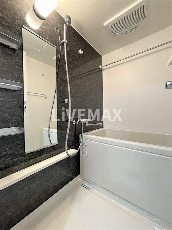 パルファン ドゥ ジョアの物件内観写真