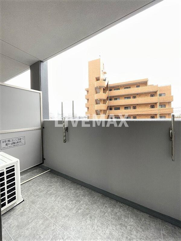 パルファン ドゥ ジョアの物件内観写真