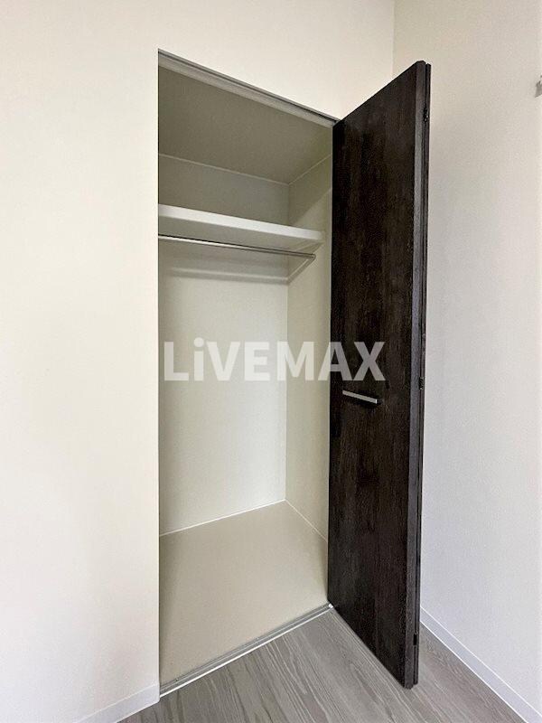 パルファン ドゥ ジョアの物件内観写真