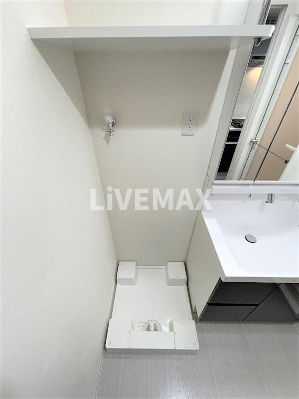 パルファン ドゥ ジョアの物件内観写真